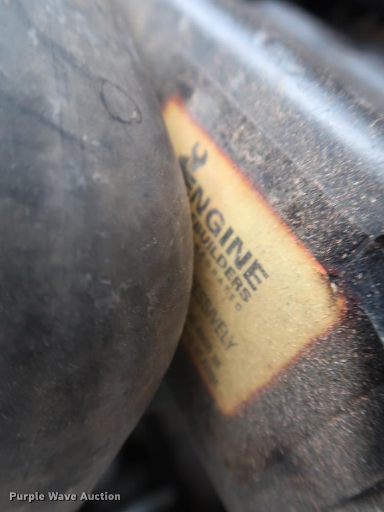 image for item DG3445 2008 Bobcat T190 skid steer