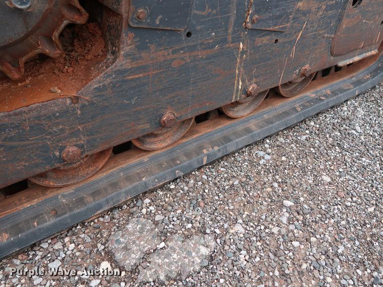 image for item DG3445 2008 Bobcat T190 skid steer