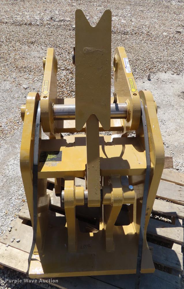 image for item DI9487 Bodine Pulverizer 200