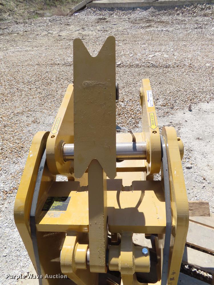 image for item DI9487 Bodine Pulverizer 200