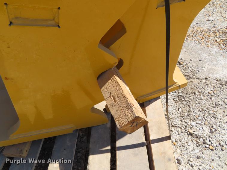 image for item DI9487 Bodine Pulverizer 200