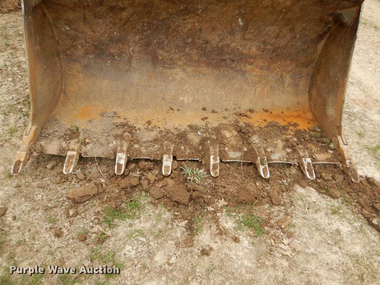 image for item DY9812 2005 Caterpillar 953C track loader