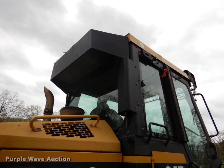 image for item DY9812 2005 Caterpillar 953C track loader