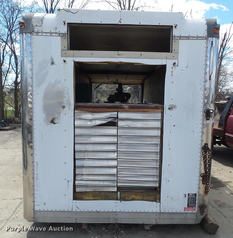 image for item EM9159 Onan 1750FE generator