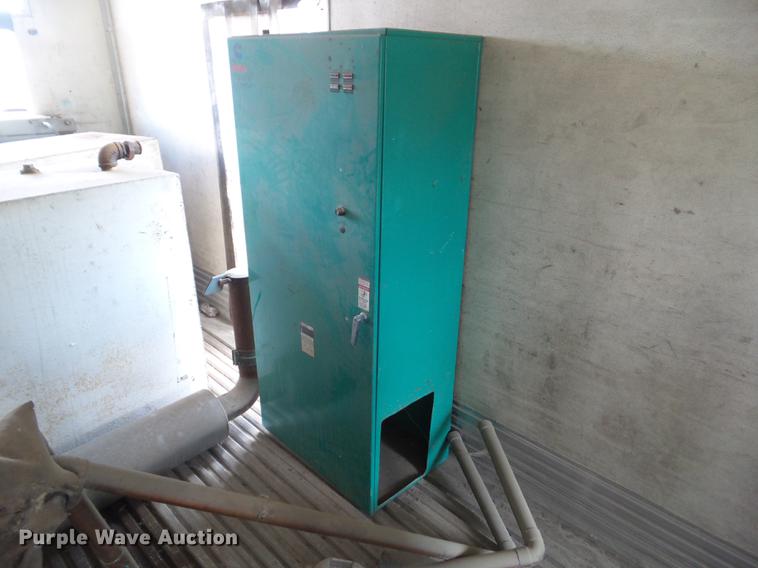 image for item EM9159 Onan 1750FE generator