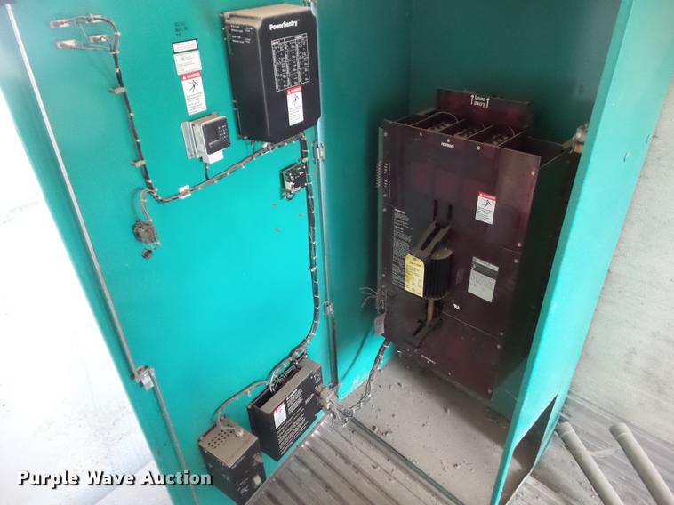 image for item EM9159 Onan 1750FE generator
