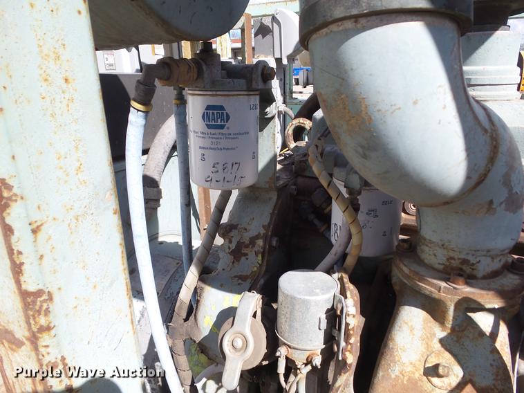 image for item EM9160 (2) Limaser 36055L1353 generators