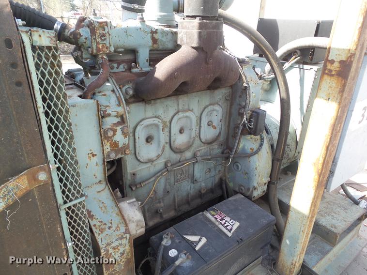 image for item EM9160 (2) Limaser 36055L1353 generators