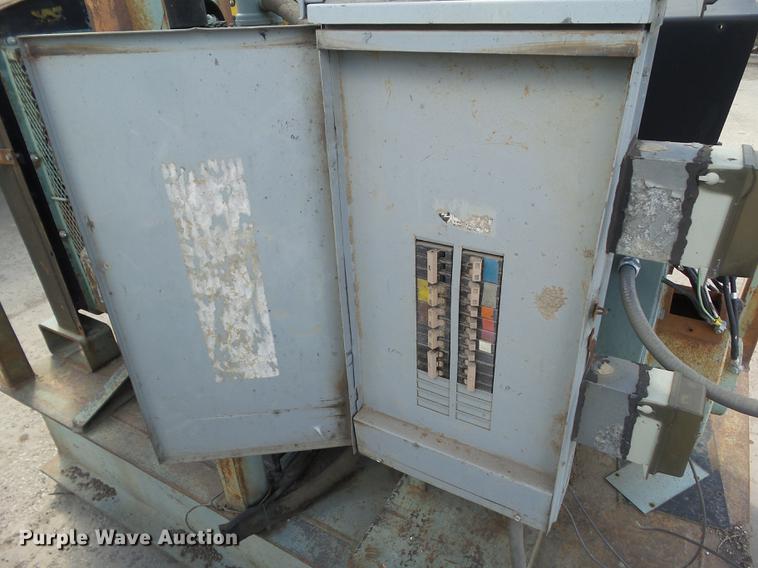 image for item EM9160 (2) Limaser 36055L1353 generators