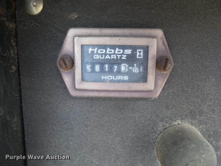 image for item EM9160 (2) Limaser 36055L1353 generators