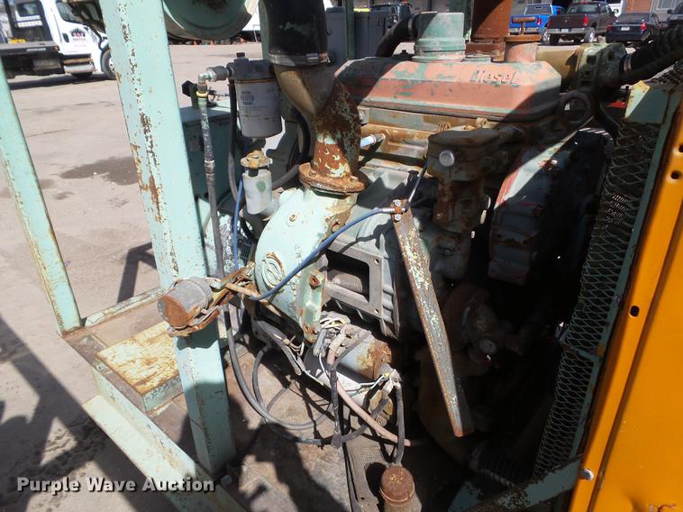 image for item EM9160 (2) Limaser 36055L1353 generators