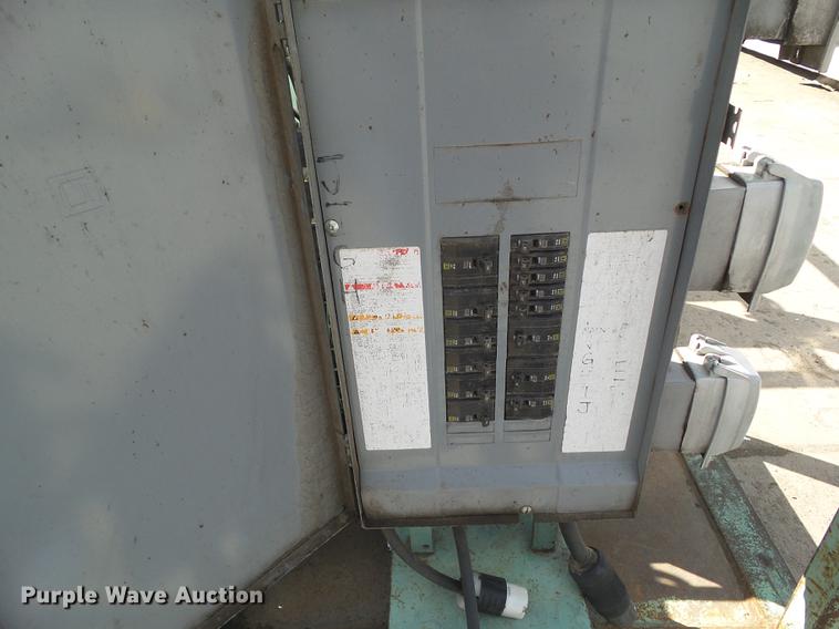 image for item EM9160 (2) Limaser 36055L1353 generators