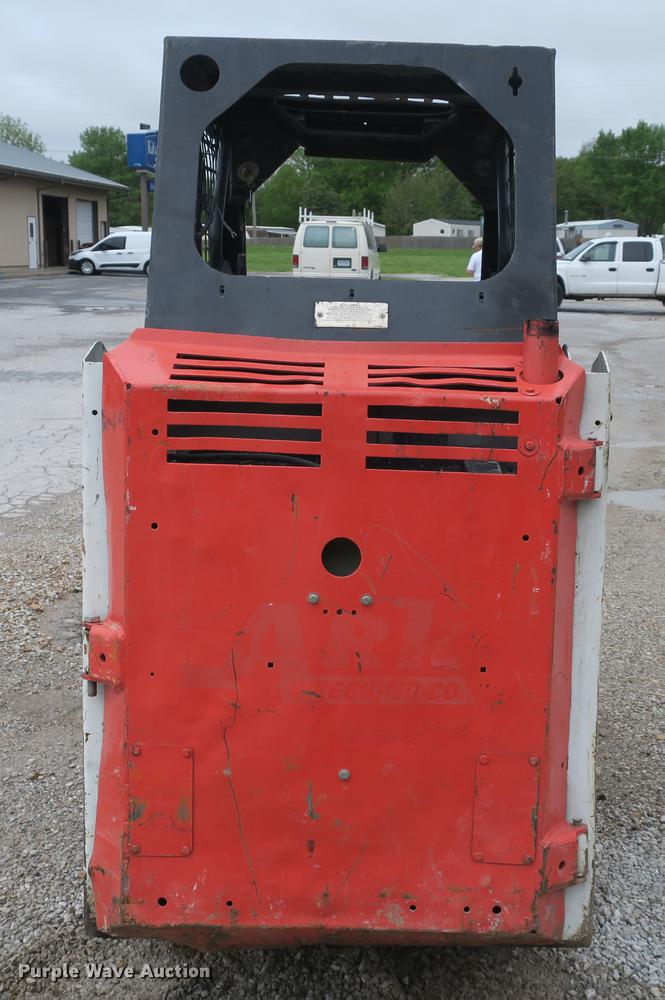 image for item EO9480 1999 Bobcat 453 skid steer