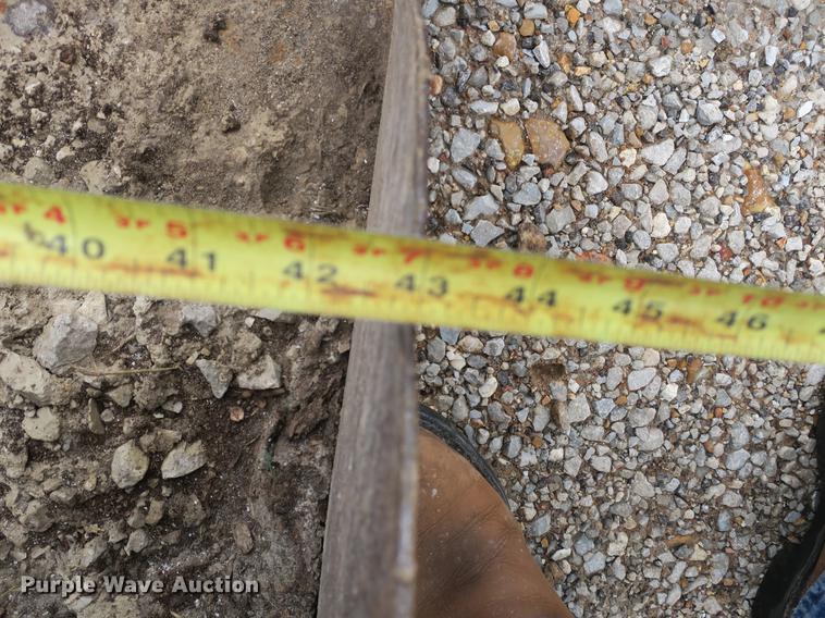 image for item EO9480 1999 Bobcat 453 skid steer