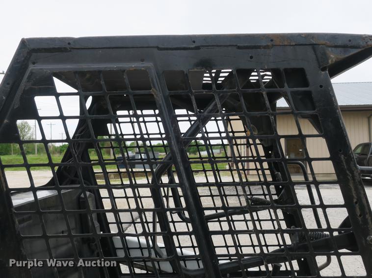 image for item EO9480 1999 Bobcat 453 skid steer