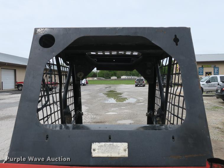 image for item EO9480 1999 Bobcat 453 skid steer