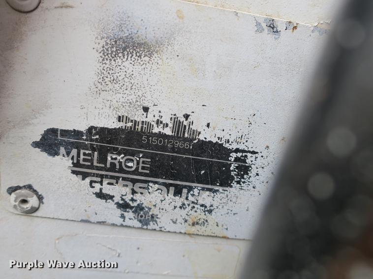 image for item EO9480 1999 Bobcat 453 skid steer