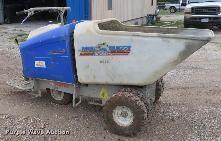 image for item EO9483 Stone SB1600 power buggy