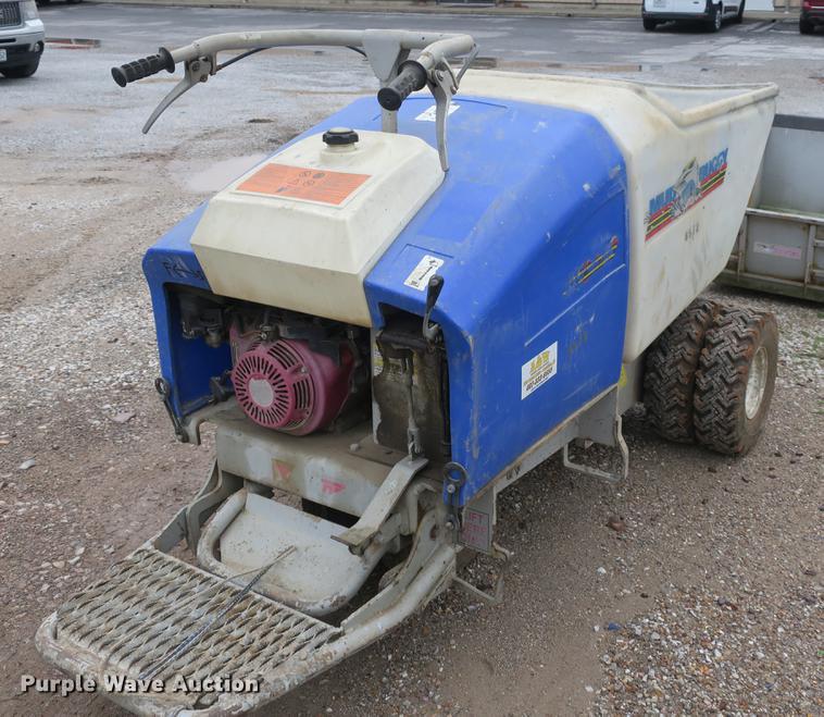 image for item EO9483 Stone SB1600 power buggy