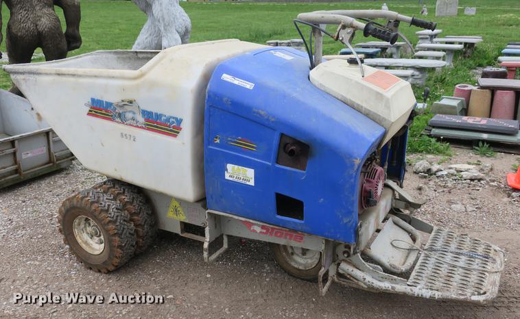 image for item EO9483 Stone SB1600 power buggy