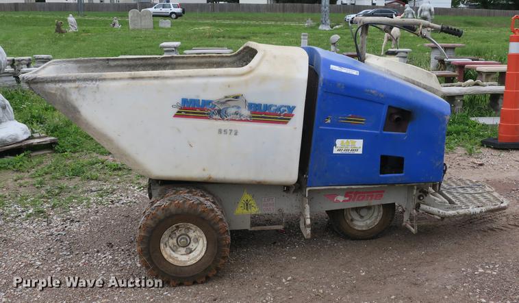 image for item EO9483 Stone SB1600 power buggy