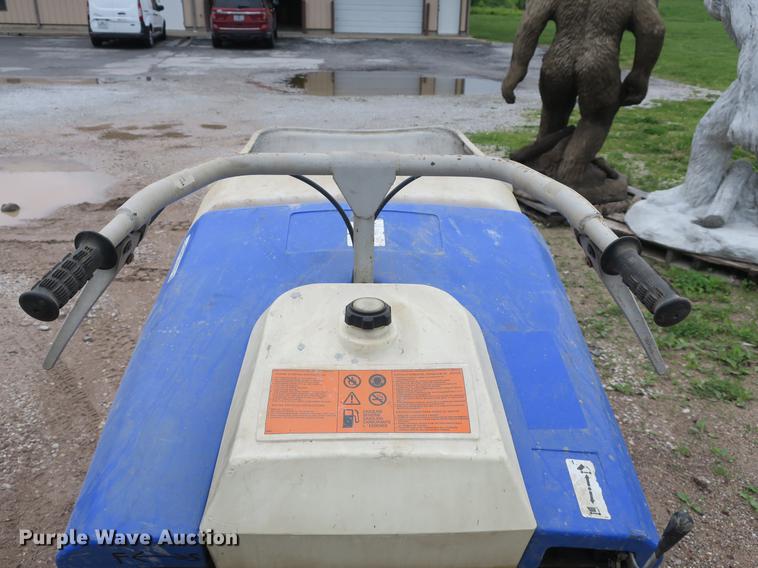 image for item EO9483 Stone SB1600 power buggy