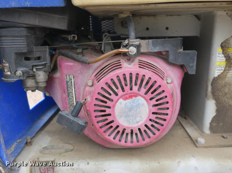 image for item EO9483 Stone SB1600 power buggy