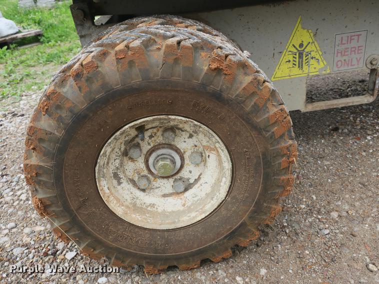 image for item EO9483 Stone SB1600 power buggy