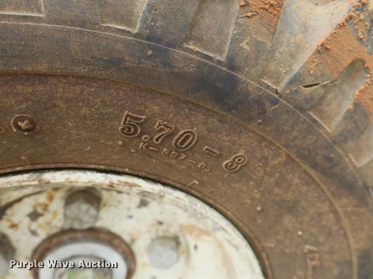 image for item EO9483 Stone SB1600 power buggy