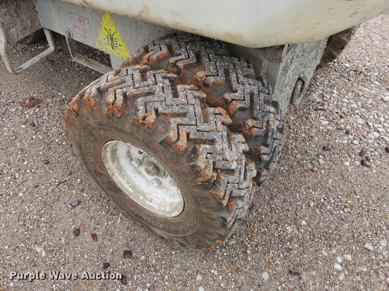 image for item EO9483 Stone SB1600 power buggy