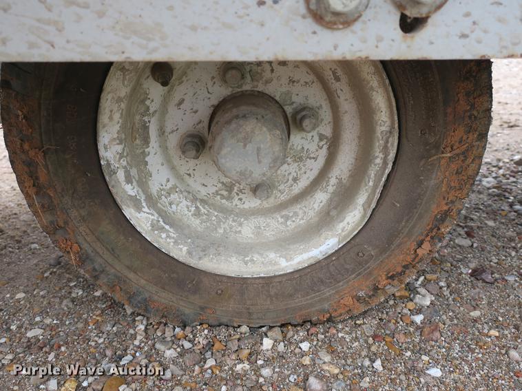 image for item EO9483 Stone SB1600 power buggy