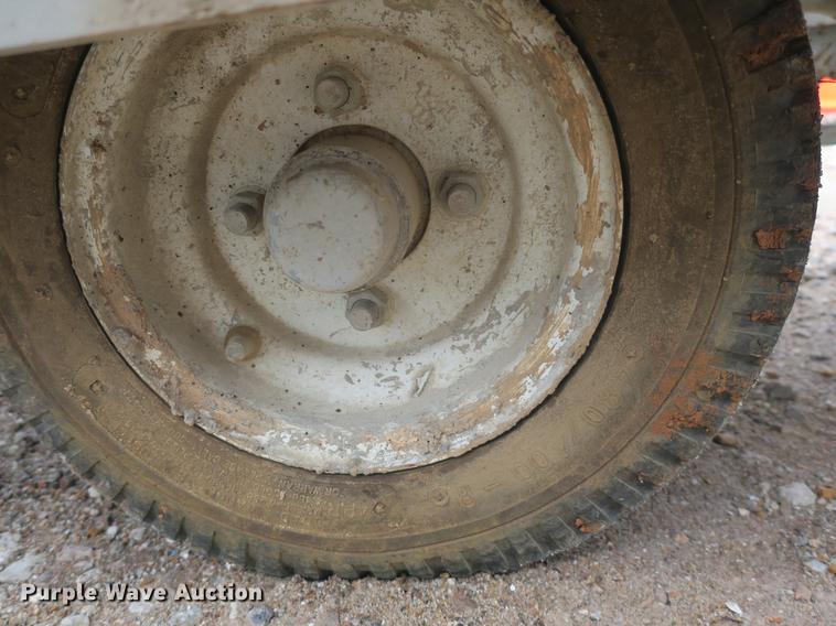 image for item EO9483 Stone SB1600 power buggy