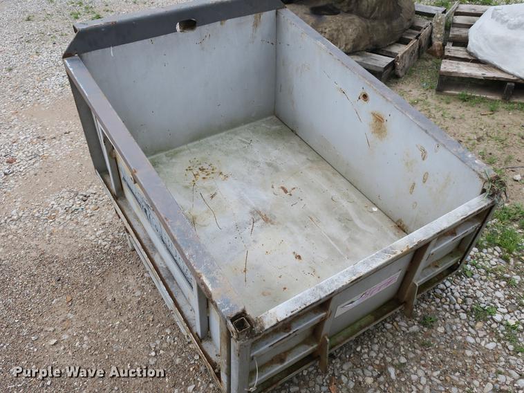 image for item EO9483 Stone SB1600 power buggy