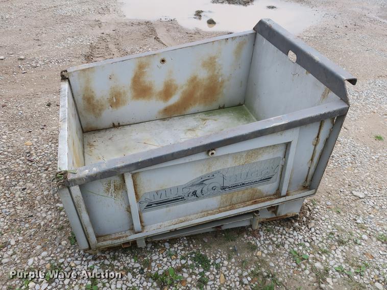 image for item EO9483 Stone SB1600 power buggy