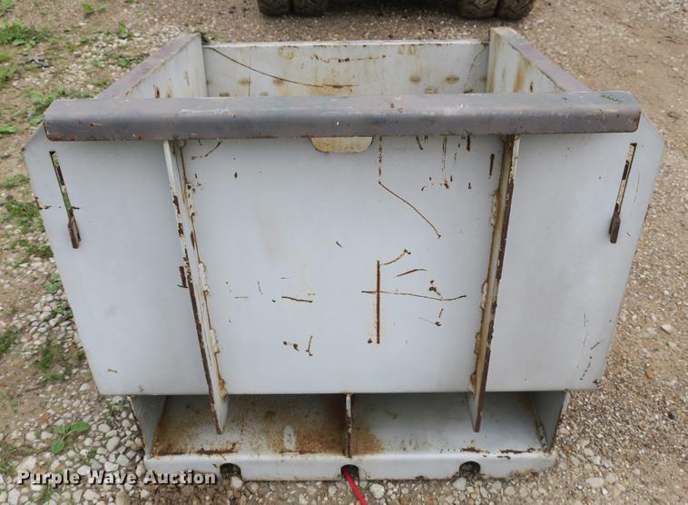 image for item EO9483 Stone SB1600 power buggy