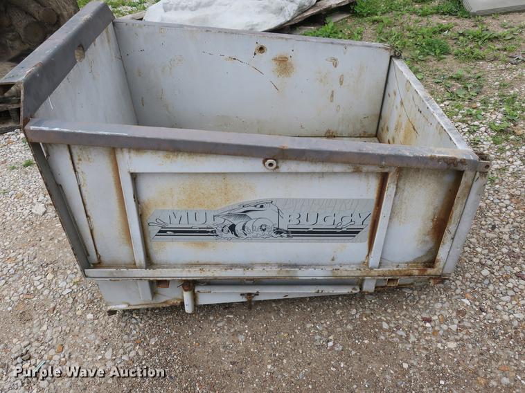 image for item EO9483 Stone SB1600 power buggy