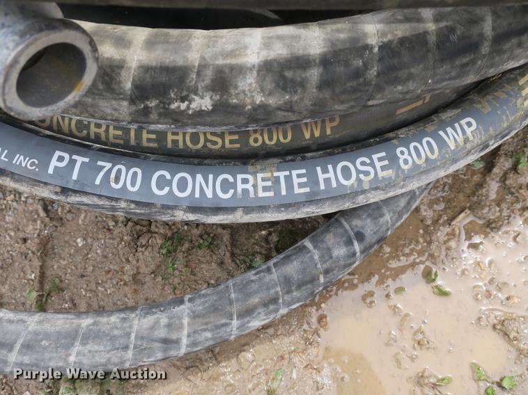 image for item EO9485 Thomson AT-5 plaster pump