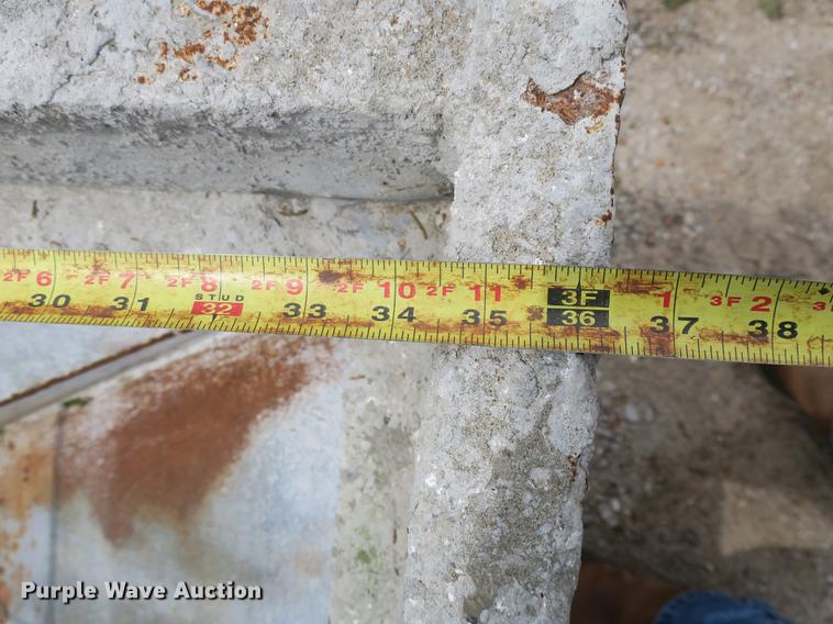 image for item EO9485 Thomson AT-5 plaster pump