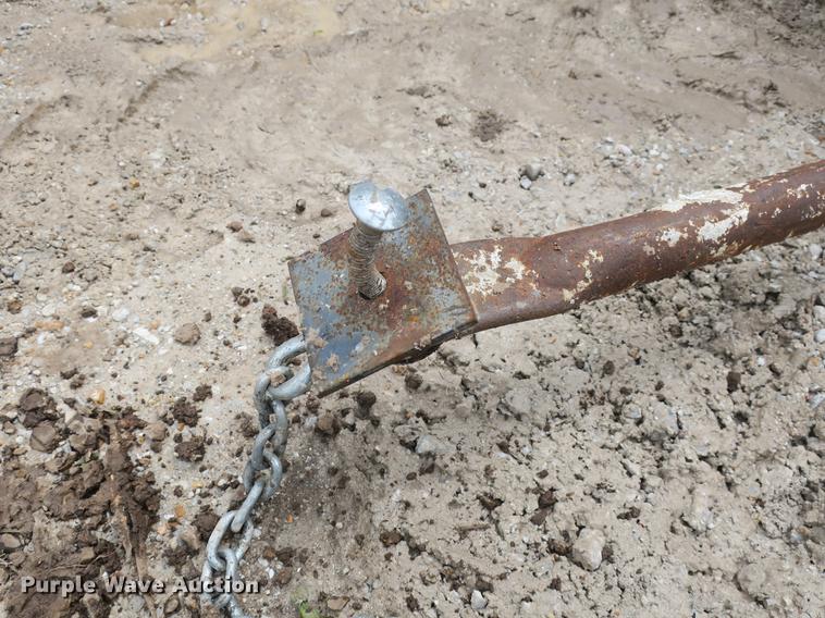 image for item EO9485 Thomson AT-5 plaster pump