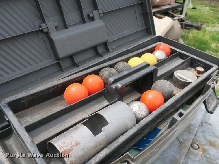 image for item EO9485 Thomson AT-5 plaster pump