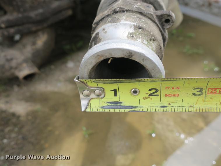 image for item EO9485 Thomson AT-5 plaster pump