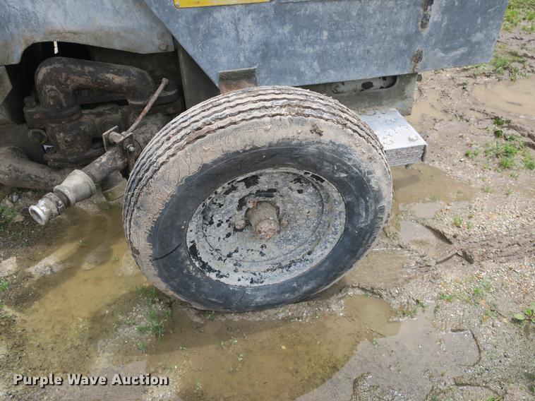 image for item EO9485 Thomson AT-5 plaster pump