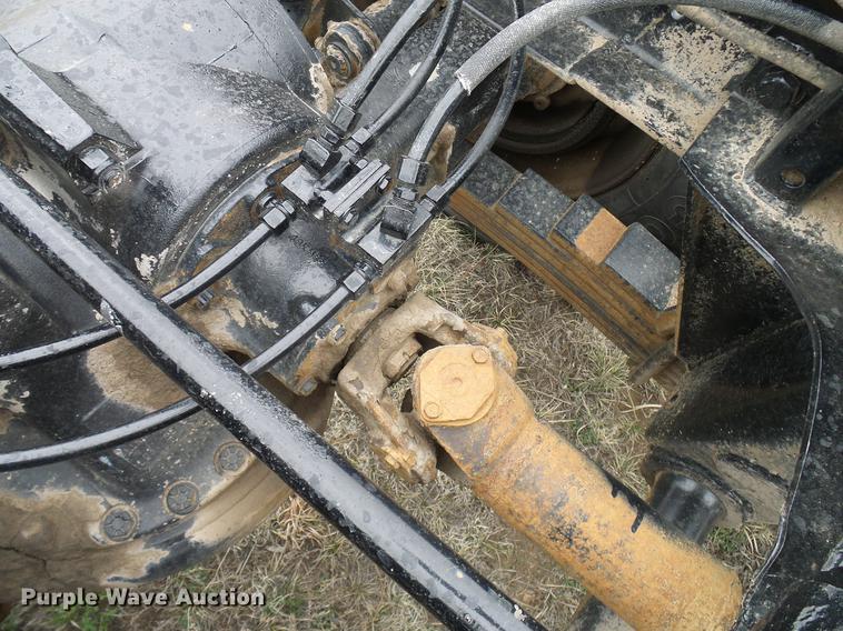 image for item EP9621 1971 Mack RS700L truck cab and chassis