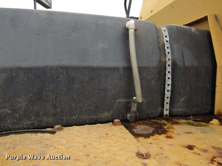 image for item EU9614 Bomag BW12R pneumatic roller