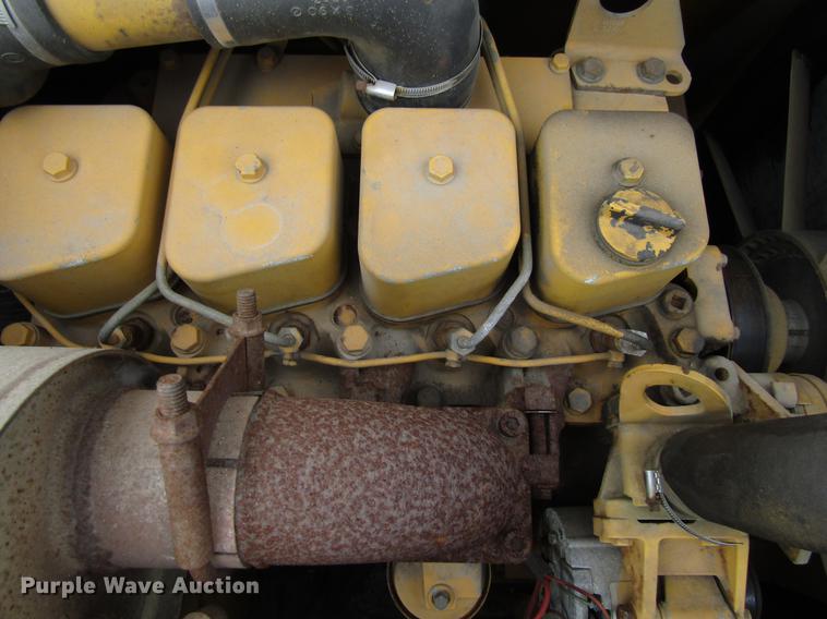 image for item EU9614 Bomag BW12R pneumatic roller