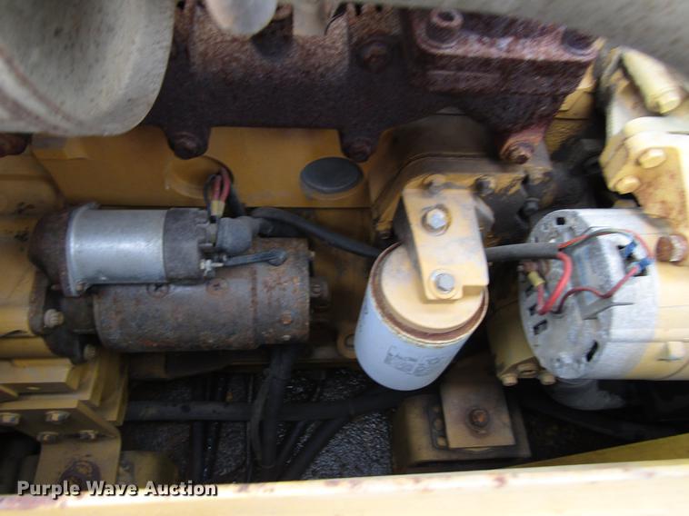 image for item EU9614 Bomag BW12R pneumatic roller