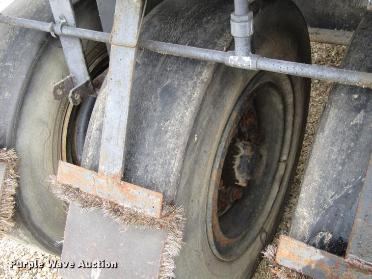 image for item EU9614 Bomag BW12R pneumatic roller