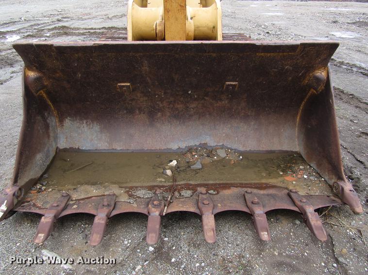 image for item EU9627 1982 Caterpillar 963 LGP track loader