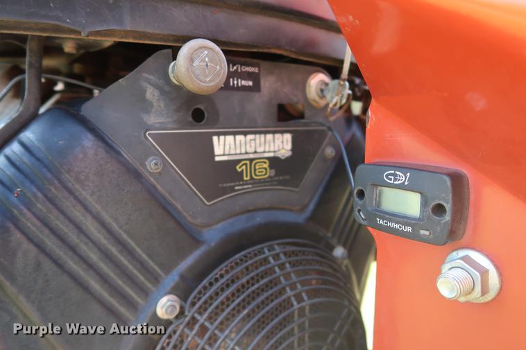 image for item FE9607 2014 Ditch Witch RT16 trencher