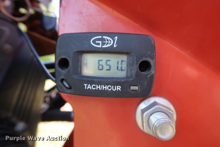 image for item FE9607 2014 Ditch Witch RT16 trencher